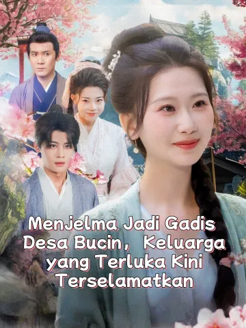 Menjelma Jadi Gadis Desa Bucin, Keluarga yang Terluka Kini Terselamatkan